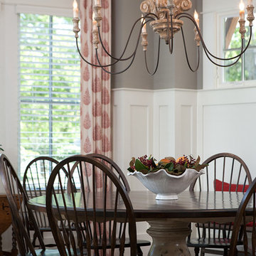 Dining Room Details