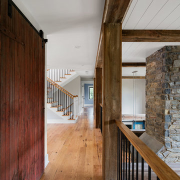 The Barn