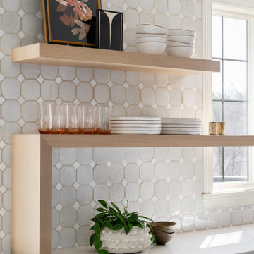 Contemporary Charm