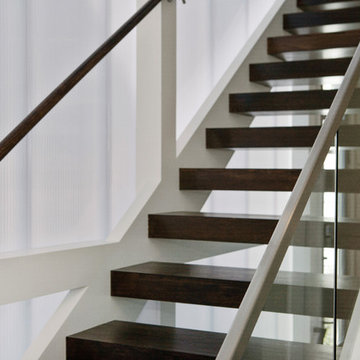 San Francisco LEED Home