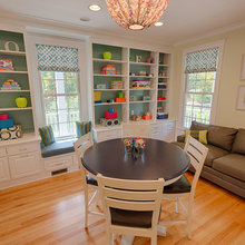 kids room