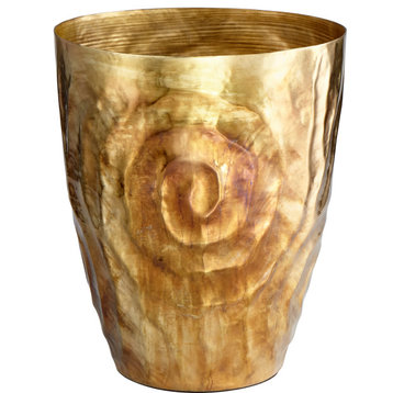 Dutchess Vase - Gold, Large