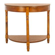Console Tables