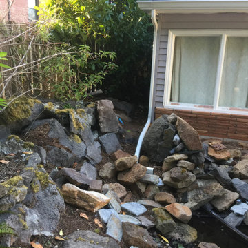 Northwest Gutter Projects
