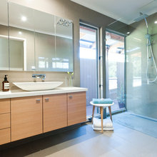 Ensuite ideas