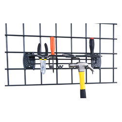 Garage Storage - Garage And Tool Storage