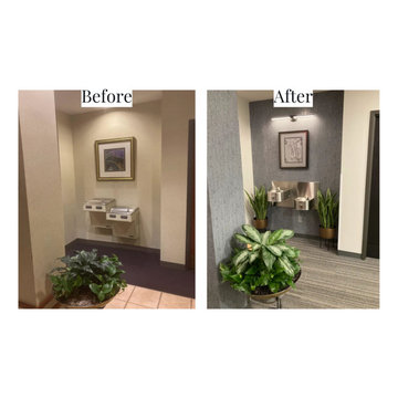 Before and After
