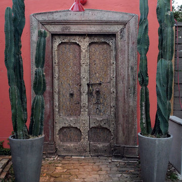 My Houzz: A Personal Vision for a New Orleans Home