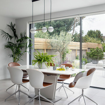 1950's Residential Transformation