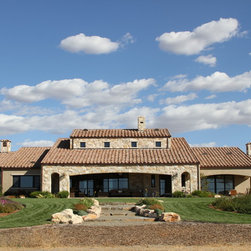 Wine Estate - Windows And Doors