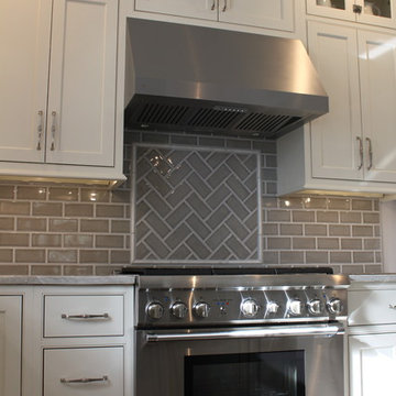 Collegeville Kitchen Remodel