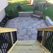 Belgfard Pavers