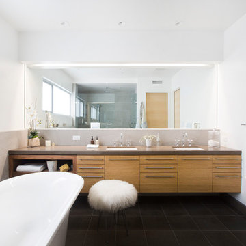 Sheila Silverstein Interiors