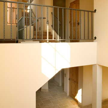 Equestrian Villas - Establo