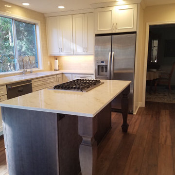 KItch Remodel