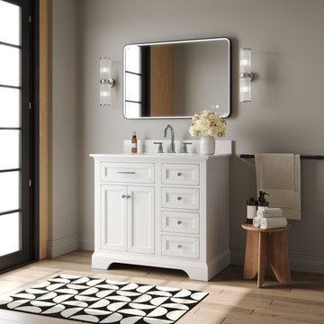 Bathroom Vanity