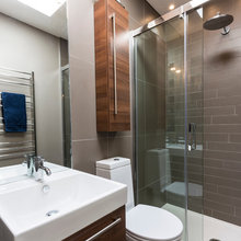 Main Bath Remodel