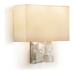 Wall / Ceiling Lights - Wall Sconces