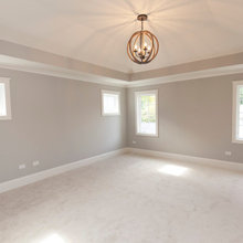 Living Room Ideas