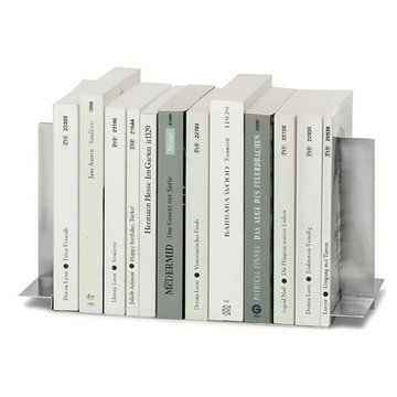 PATIO BOOK ENDS
