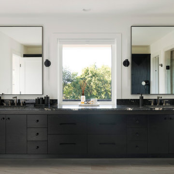 Modern Elegance in Woodbury