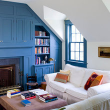 Paint and Wallpaper