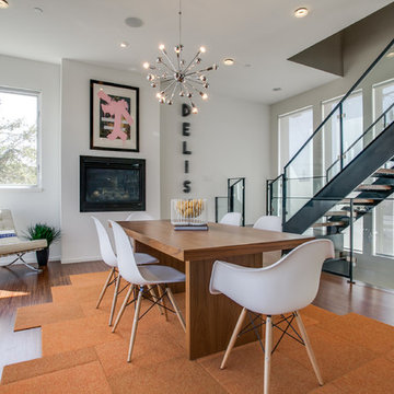 BUENA VISTA TOWNHOMES