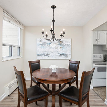 Toronto real estate photography