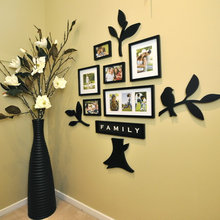 family tree ideas