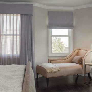 Beacon Court Remodel