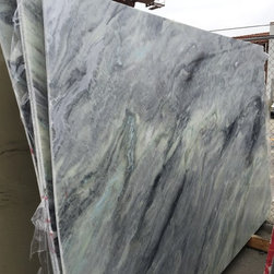 Ivano Italian Marble Slabs - Kitchen Countertops
