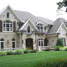 French Country