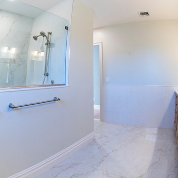 Traditional Scotch Plains Custom Home