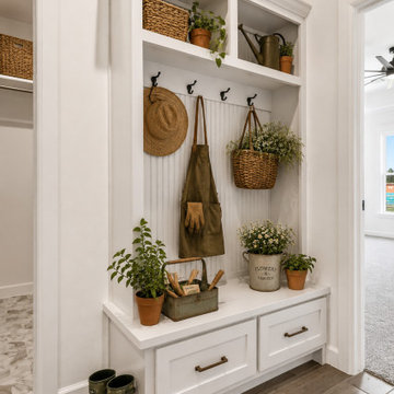 Mudrooms
