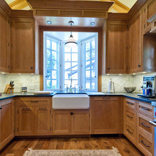 Kitchen tile