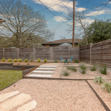 South Lamar Contemporary