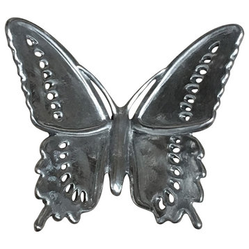 Butterfly Knob, Shiny