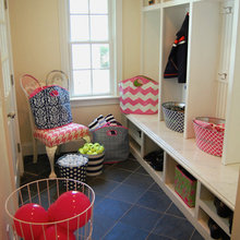 mudroom