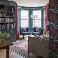Hobby room