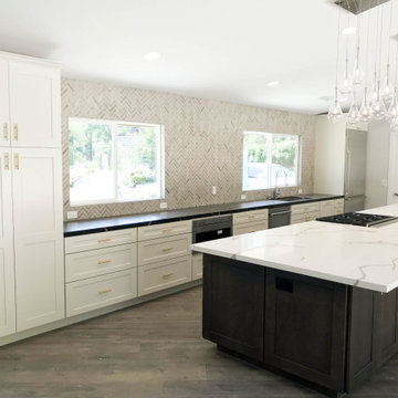 California Casual x Modern Retreat | Santa Ana