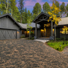 Mountain Vibe