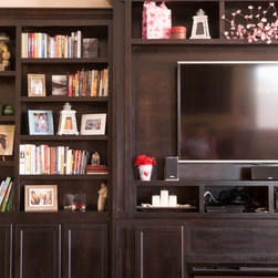 Entertainment Centers - Entertainment Centers And Tv Stands