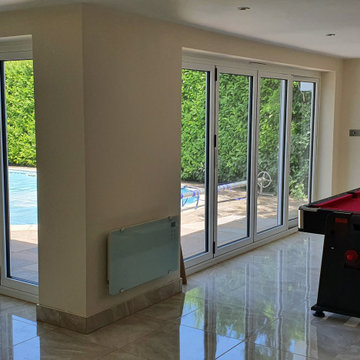 Pool House Bromley, Kent