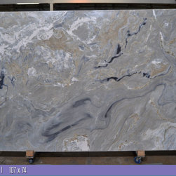 Avalanche - Kitchen Countertops