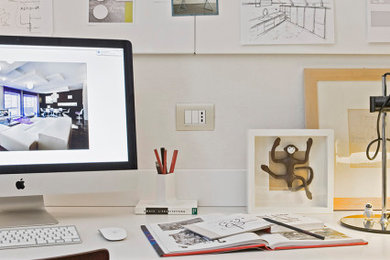 Ispirazione per uno studio