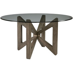 Contemporary Dining Tables by Massiano
