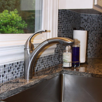 Transitional Kitchen Remodel