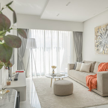 2 Bedroom Condominium at River Valley Road