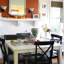 Ten Tips for Small Space Holiday Entertaining