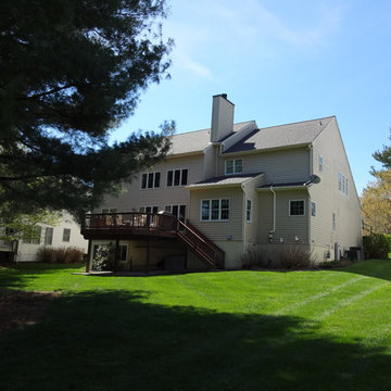 2972 Poland Springs Ln., Ellicott City, MD - Roof Replacment